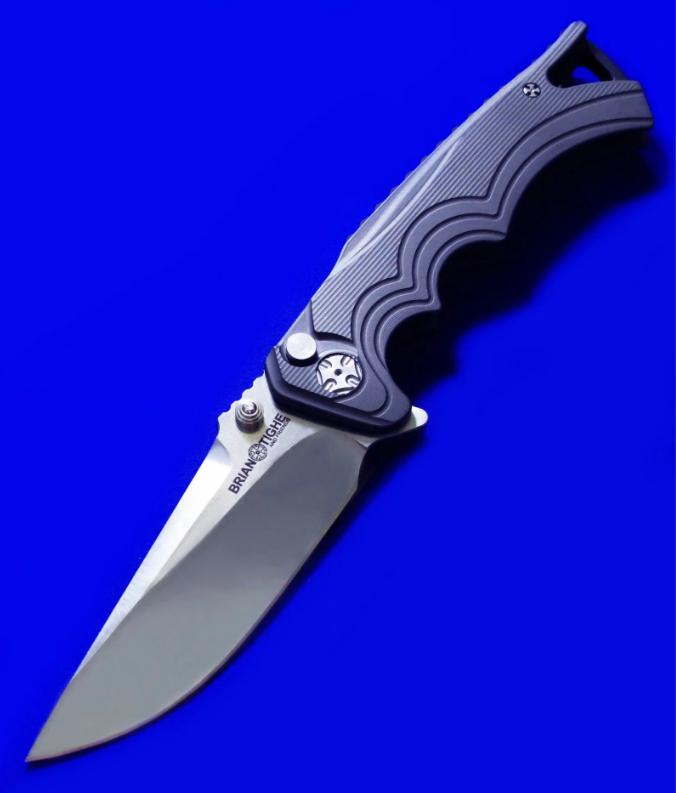 ���ֻ���Brian Tighe ������.̩�����ô󵶽�Э��������ϯ��Flipper�쿪�۵�